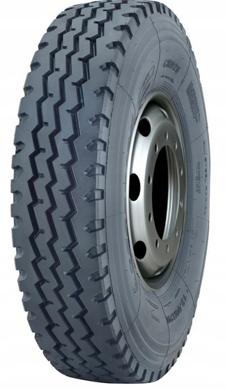 Шина 13R22,5 156/151K CR926 (GOODRIDE)